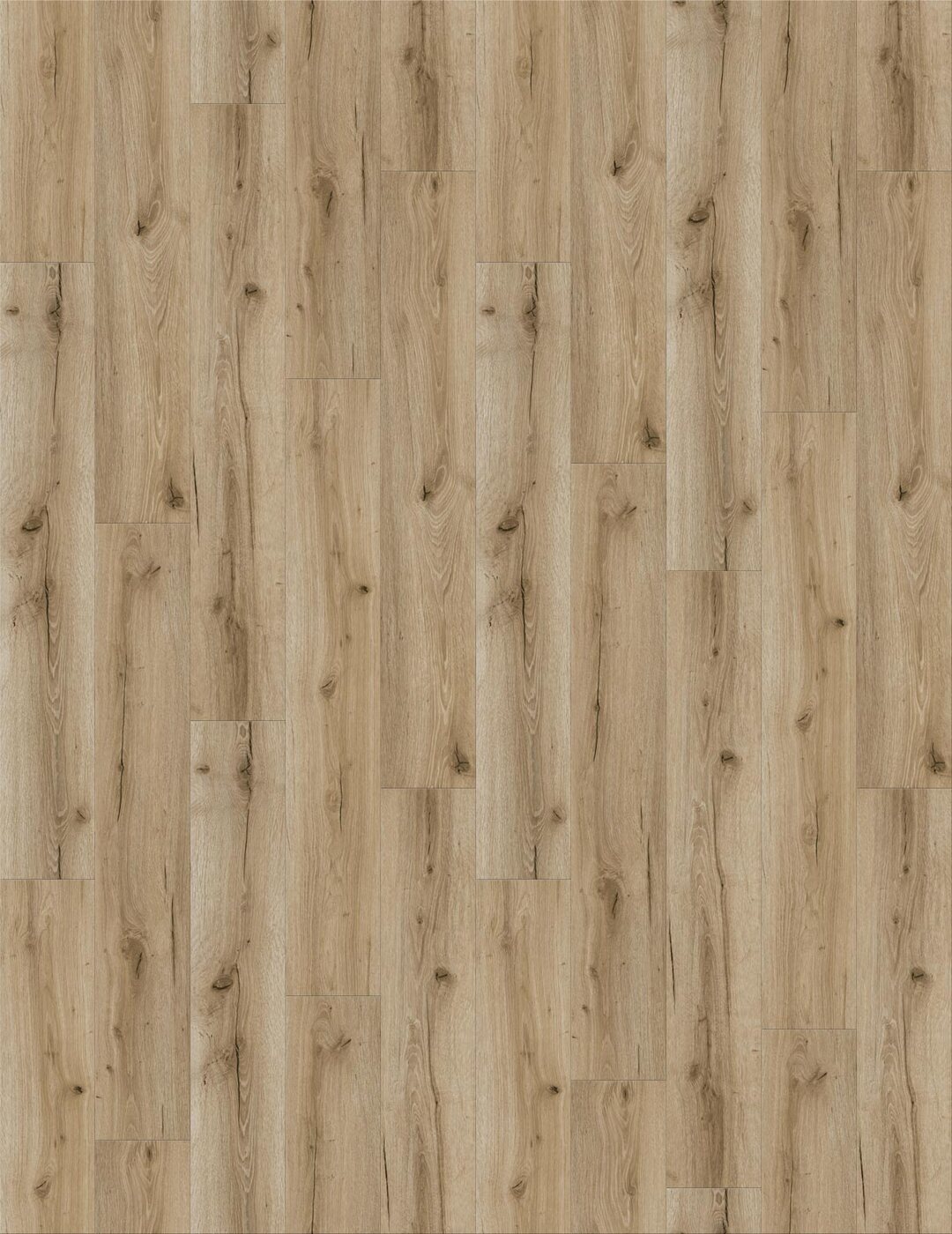 Harvest Oak detail visual 2